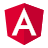 Angular logo